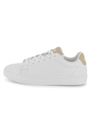 UNISEX - Baskets basses - white