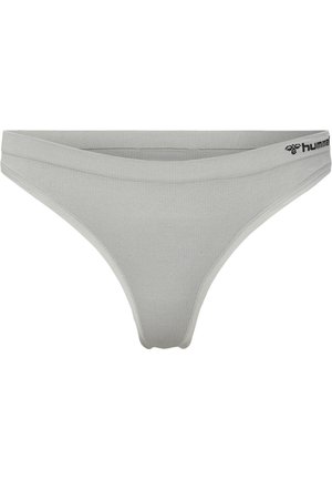 adidas Sportswear 2 PACK - String - schwarz weiß/zwart - Zalando.nl