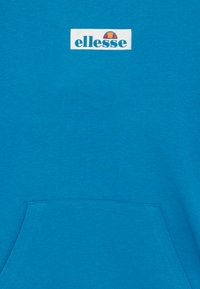 Ellesse DRAGON - Jersey con capucha - blue