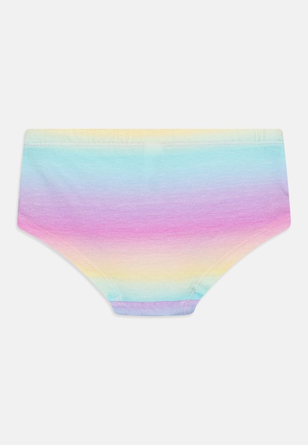 HIPSTER RAINBOW 3 PACK - Briefs3