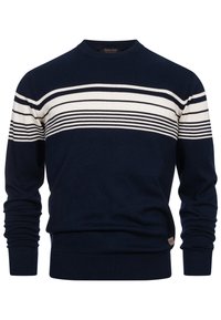 LEAGUE - Maglione - navy