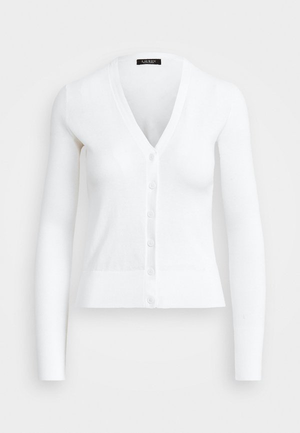 COTTON MODAL CARDIGAN SWEATER - Cardigan2