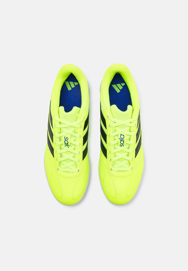 SUPER SALA COMPETITION 3 INDOOR - Indoor football boots4