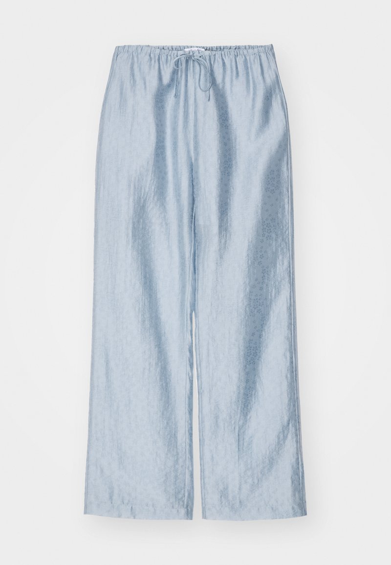 Rodebjer Broek lichtblauw