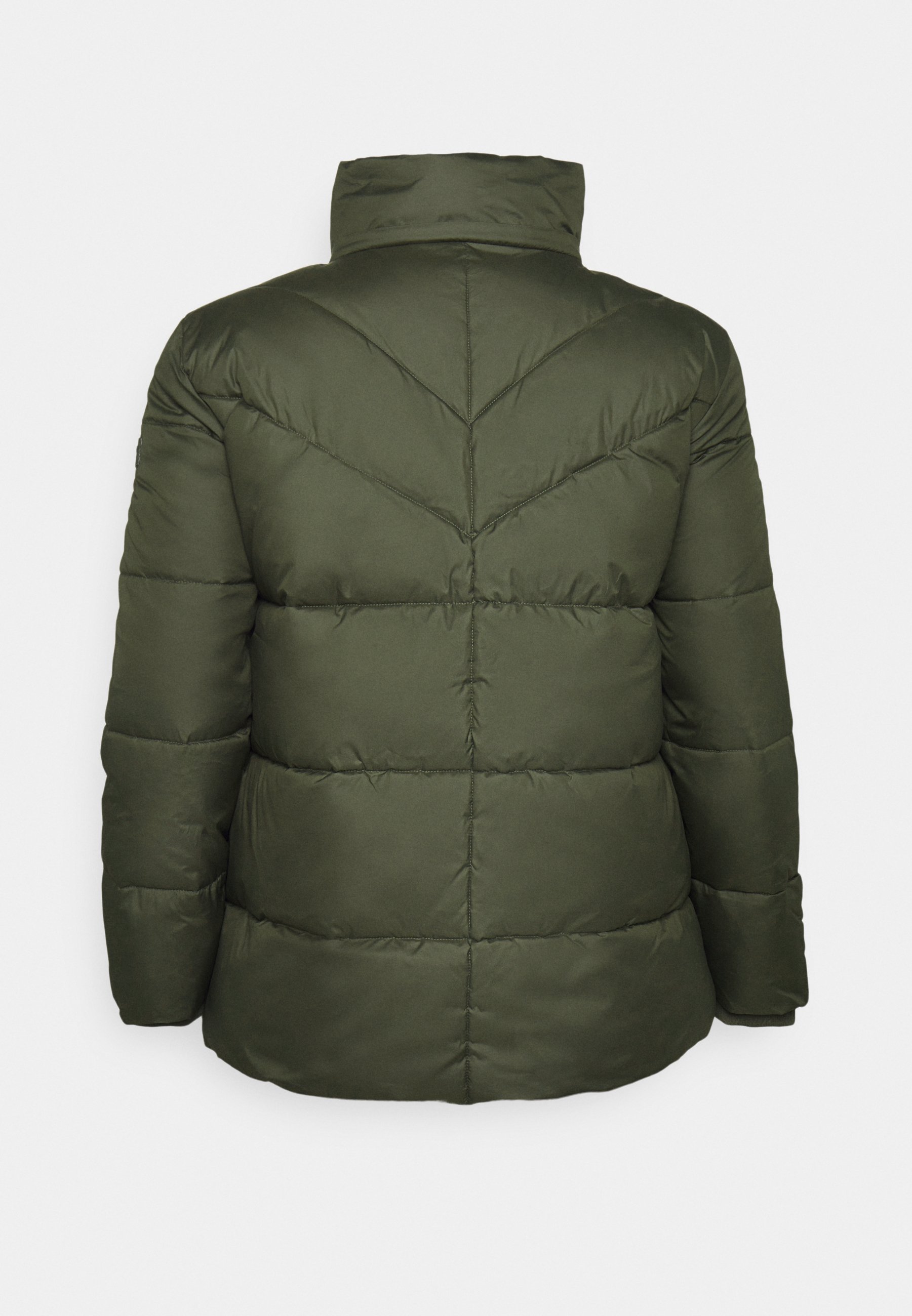 tom tailor puffer