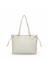 Miriade ELINE - Borsa a mano - off white