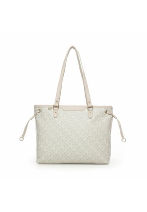 ELINE - Borsa a mano - off white