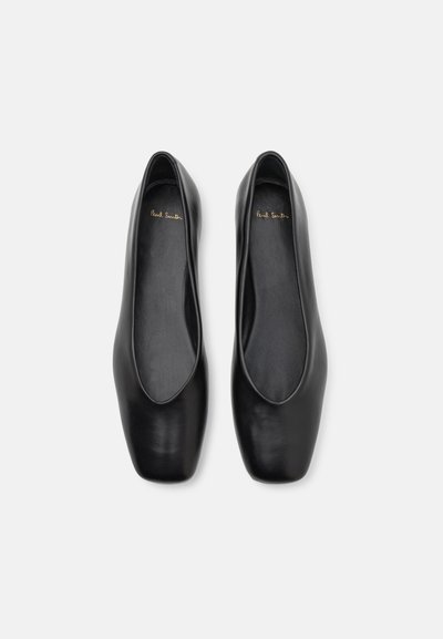 Paul Smith TOPANGA - Ballerine - black