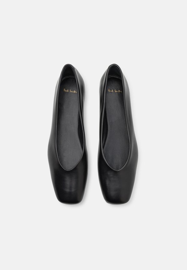 TOPANGA - Ballet pumps3