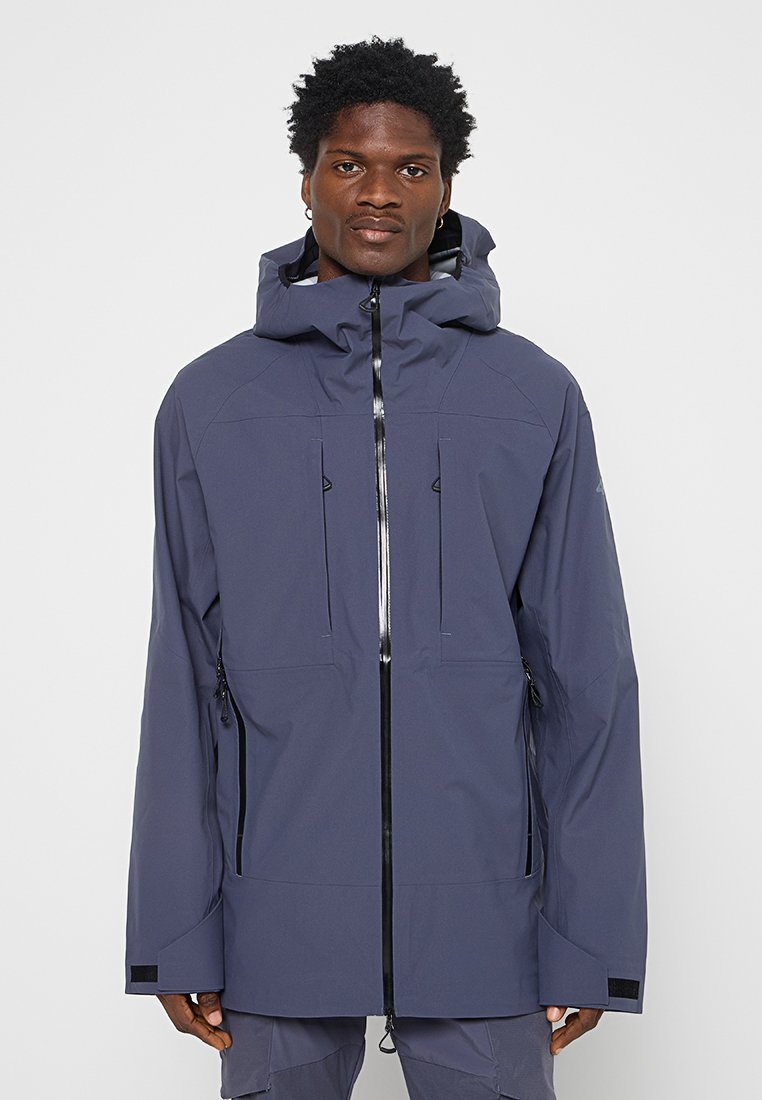 Outdoorjacke