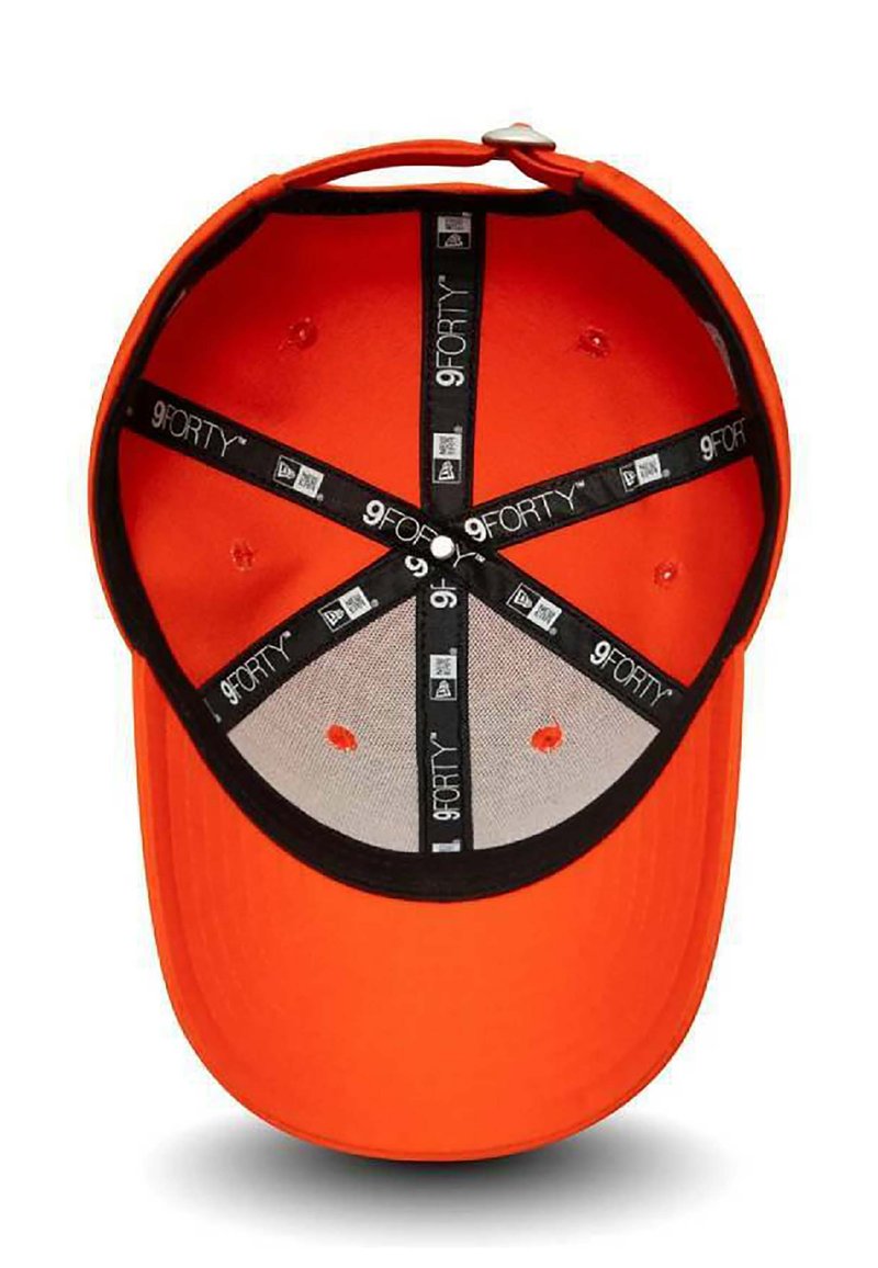 Kinder Caps | New Era DISNEY KINDER 9FORTY Cap orange - DO08964 Kinder Caps | New Era DISNEY KINDER 9FORTY Cap orange - DO08964