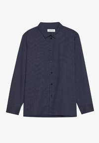 Shirt - red/white/black