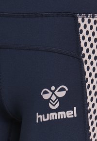 Hummel Punčochy - dark blue