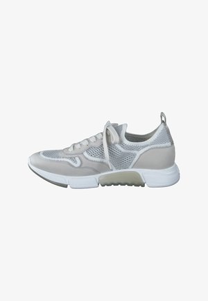 Paul Green, Baskets basses - grey
