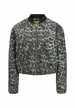 JXLEILA OTW NOOS - Blouson Bomber - thunderstorm