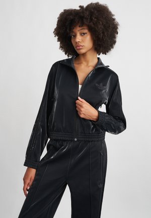 HOLIDAY - Lichte jas - black