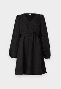 VIKRIS DRESS - Robe de soirée - black