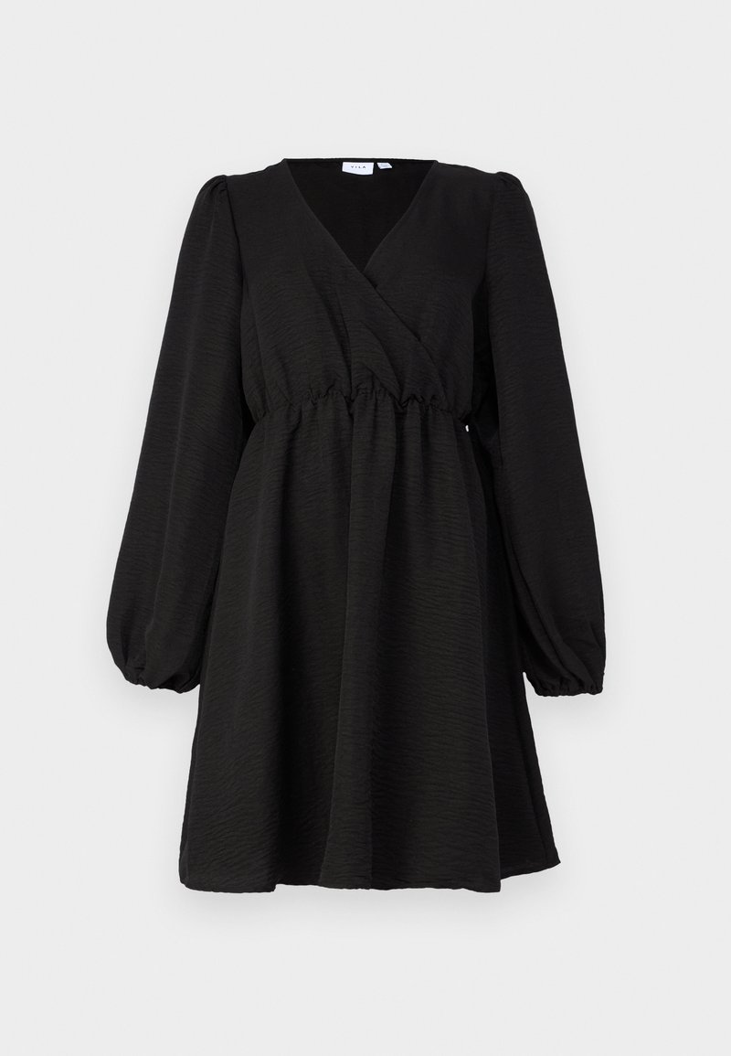 Vila Cocktailjurk zwart