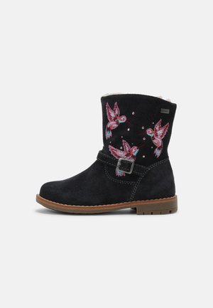 FIBY TEX - Stiefelette - atlantic
