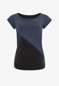 Unselected, anthracite black