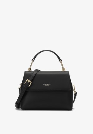 Carlheim GRACE - Kézitáska - black