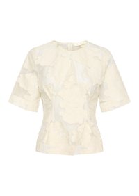 VESTA - Blúzka - vanilla