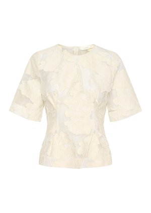 InWear VESTA - Blouse - vanilla