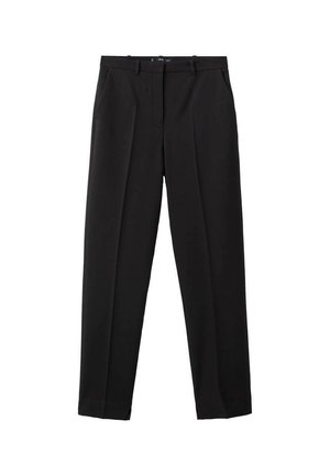 Broek - black