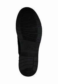 s.Oliver Bottines de cowboy / motard - navy comb