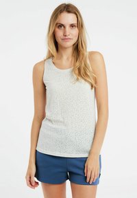 Protest PRTMARRIT - Top - kitoffwhite