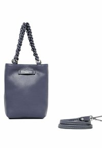Gianni Chiarini CAMILLA MING  - Sac à main - azzurro