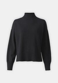 Unselected, black