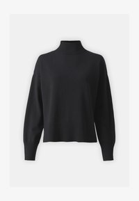 Unselected, black