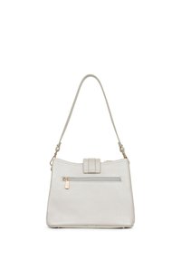 Hexagona LUNA - Borsa a mano - argent