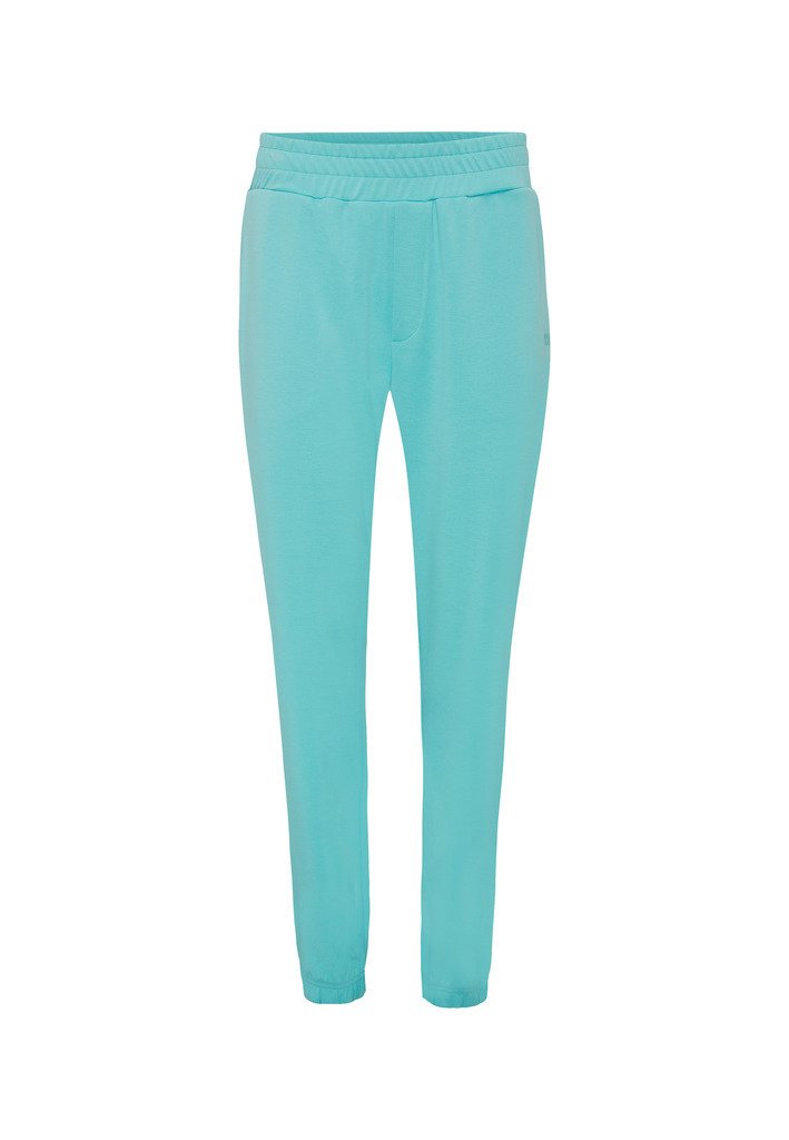 Mexx Trainingsbroek groen