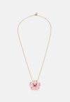 IDYLLIA NECKLACE FLOWER - Collar - pink