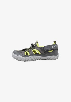 Saguaro, BREEZE III - Sandalias de senderismo - grey