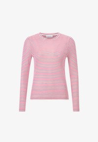 Geselecteerd, raspberry pink