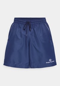 ROB  - Short de sport - navy/white