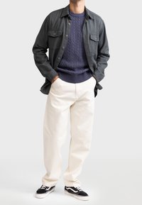 Redefined Rebel Trui - dark blue