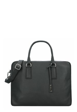 ADRIA 37 5 CM - Borsa a mano - black
