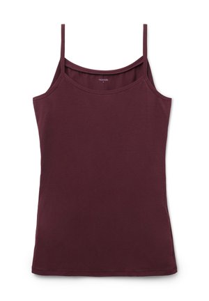 Tezenis, Camiseta interior - red