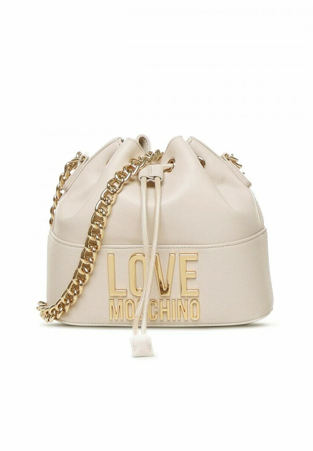 Love Moschino Handbag white Zalando