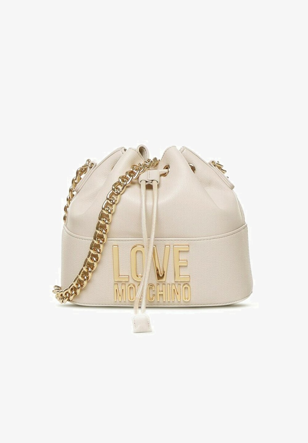 Love Moschino Handbag white Zalando