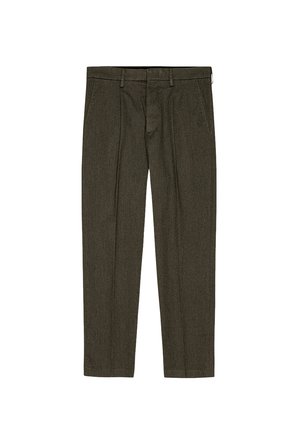 NN.07 BILL - Chino - dark army - 354