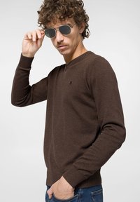 PRÓCHNIK PM2 - Sweter