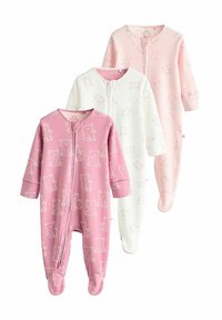 Next - REGULAR FIT - Magamisriided - pink Väikepilt 1