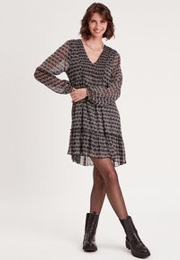 Cache Cache Vestito casual - noir