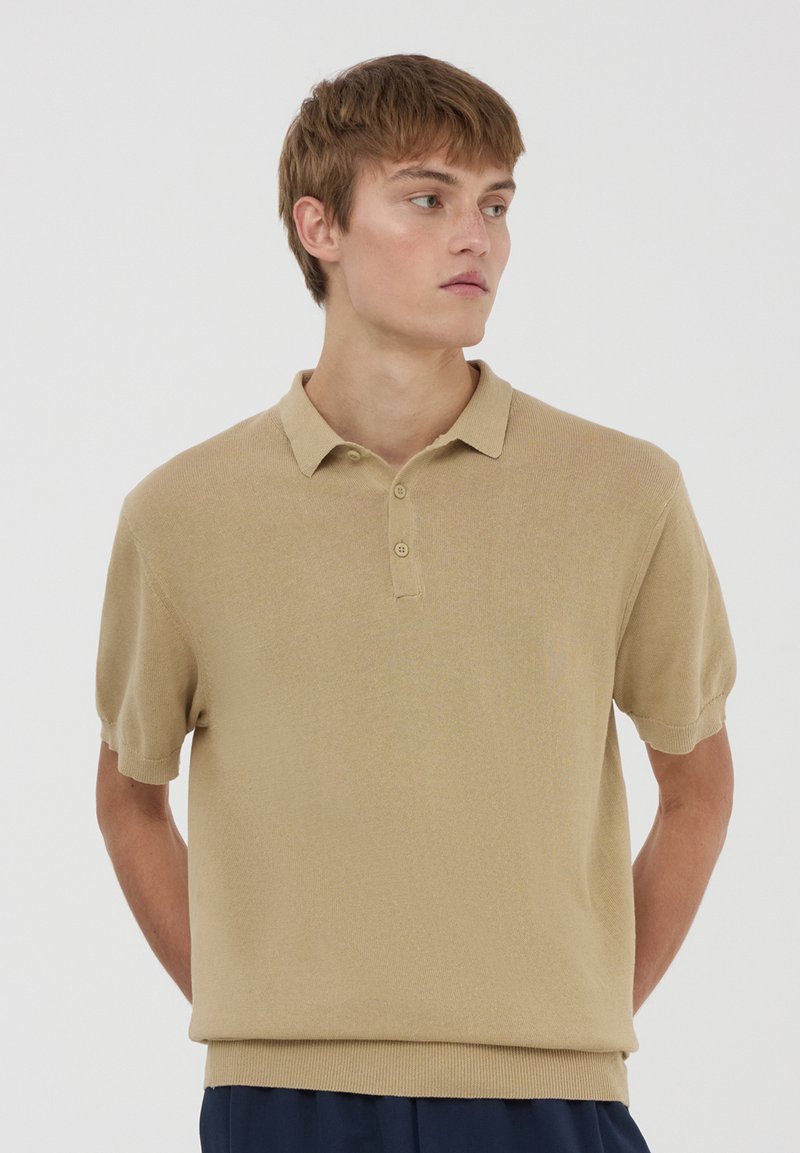 Terranova Polo - sabbia