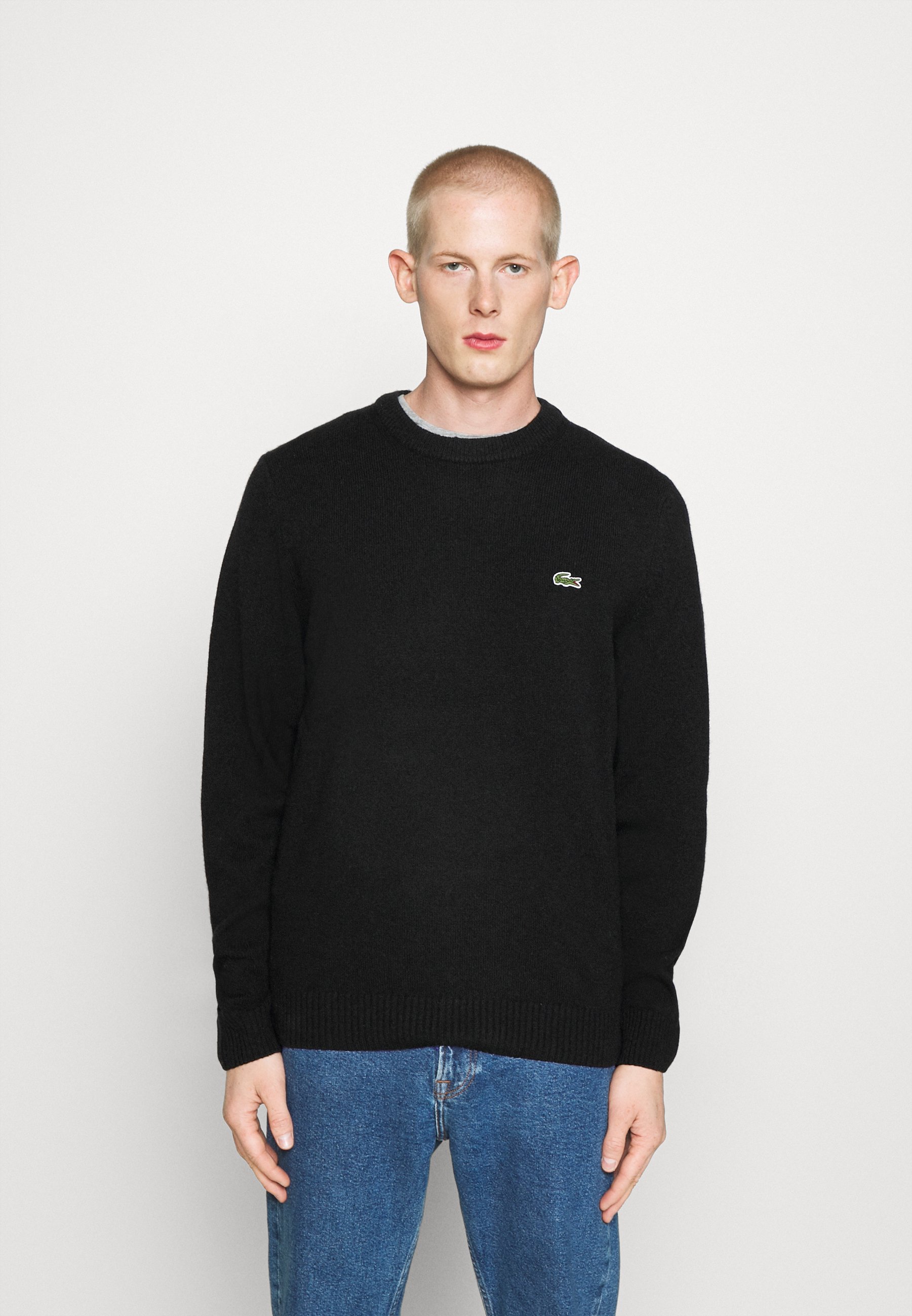 lacoste trui